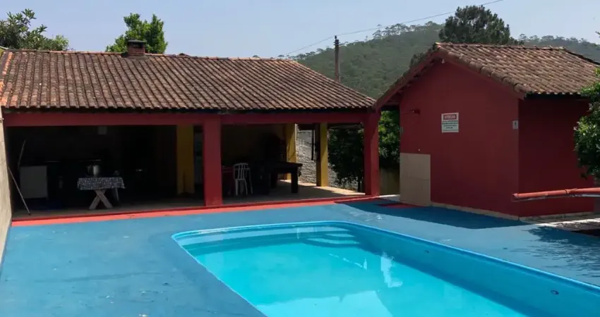 Chácara  em suzano, com ótima topografia  e localização, documentação ok