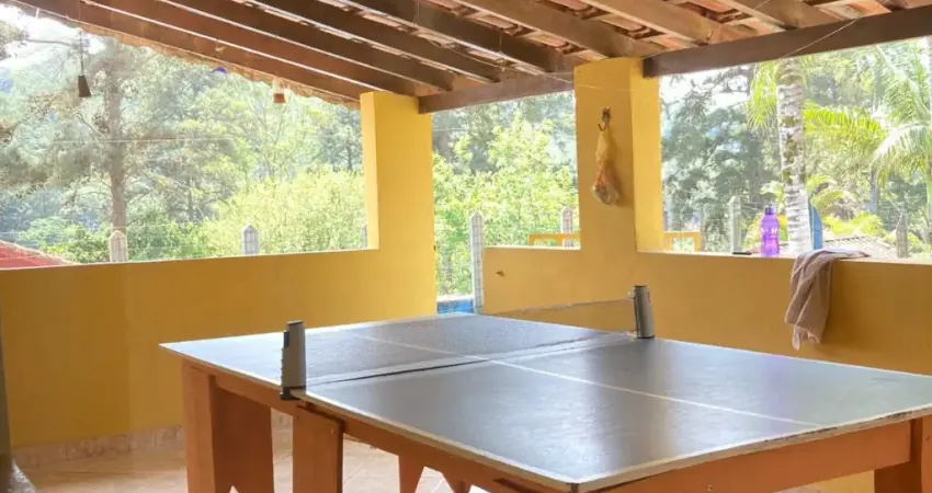 Chácara em Suzano, com ótima topografia e localização, documentação ok