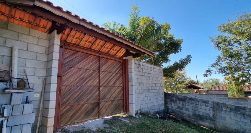 Chácara / sítio com 1 quarto à venda na Estrada Keida Harada, Ipelândia, Suzano