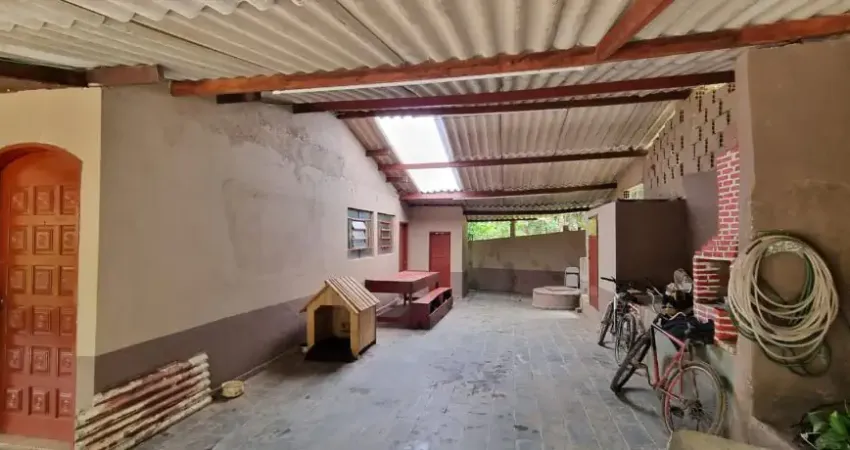 Chácara / sítio com 3 quartos à venda na Estrada do Koyama, Clube dos Oficiais, Suzano