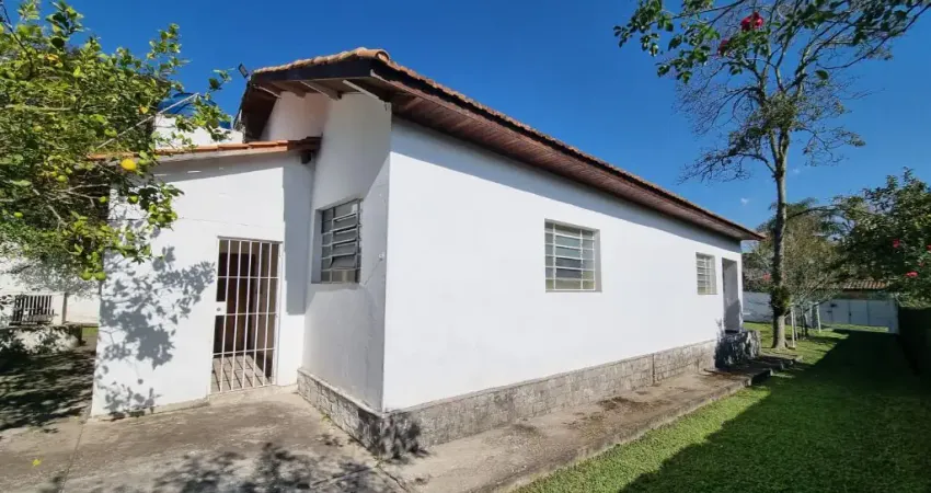 Casa em palmeiras, aceita financiamento bancário, ótima localização e topografia