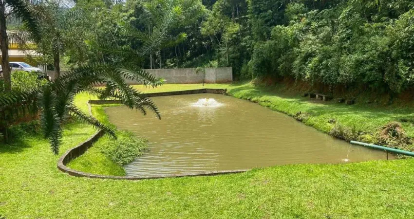 Chácara a venda em nazaré paulista, com ótima localização, vale a pena conferir