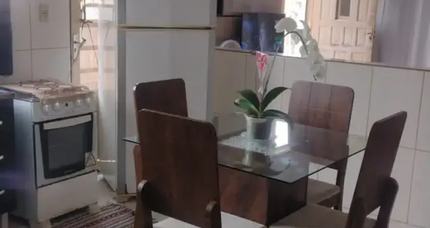 Casa a venda em palmeiras suzano com escritura, está há 3 minutos do centro