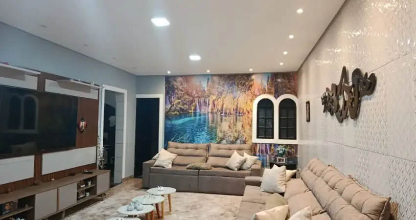 Chácara a venda no jardim das lavras em suzano, com ótima topografia