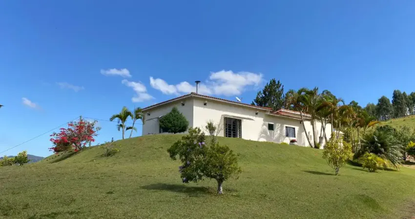 Chácara a venda em toledo mg, fica há 1.6km da cidade, ótima localização e topografia