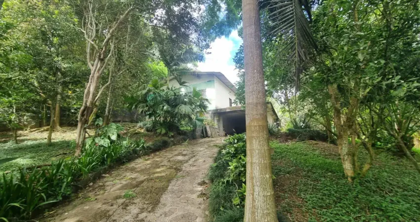 Chácara a venda no bairro de palmeiras suzano, 1.200m2 ótima localização