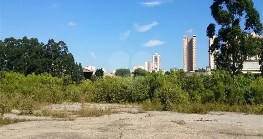 Oportunidade única – terreno à venda em santo andré/sp  localização premium