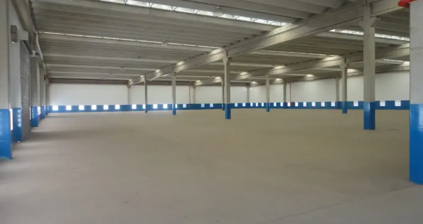 Barracão / Galpão / Depósito à venda no Bonsucesso, Guarulhos 