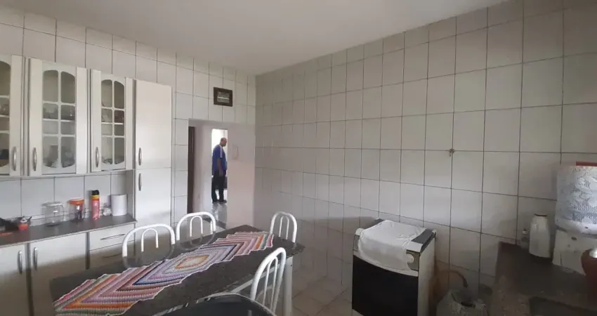 Casa com 3 quartos à venda na Rua Nossa Senhora Aparecida, Vila Fátima, Suzano
