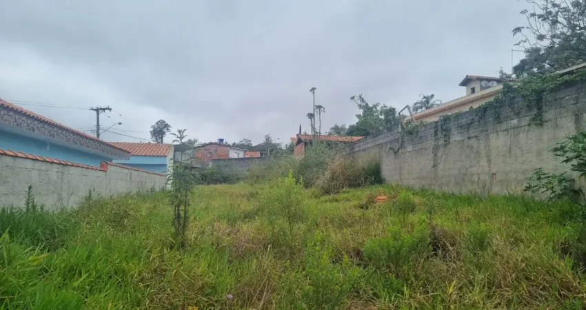 Terreno a venda, são 300m2, excelente localização e topografia