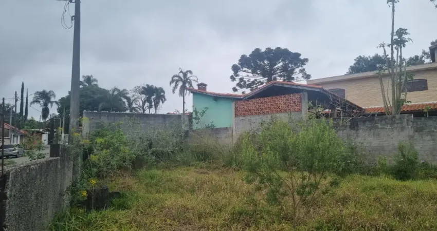 Terreno a venda, são 300m2, excelente localização e topografia