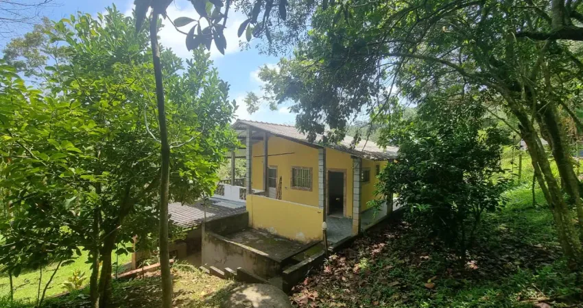 Chácara a venda quinta divisão, 1650m2, aceita financiamento bancário