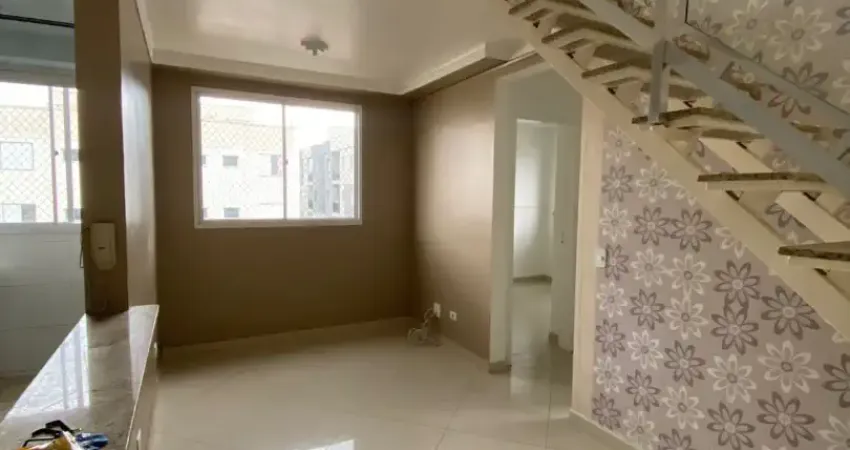 Apartamento a venda em suzano, está há 4 minutos do centro da cidade