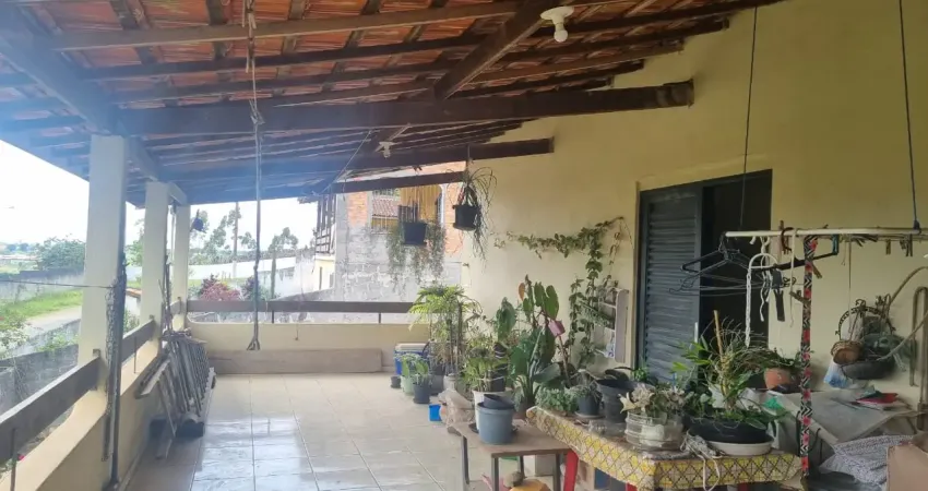 Chácara a venda com excelente localização, varanda com linda vista panorâmica