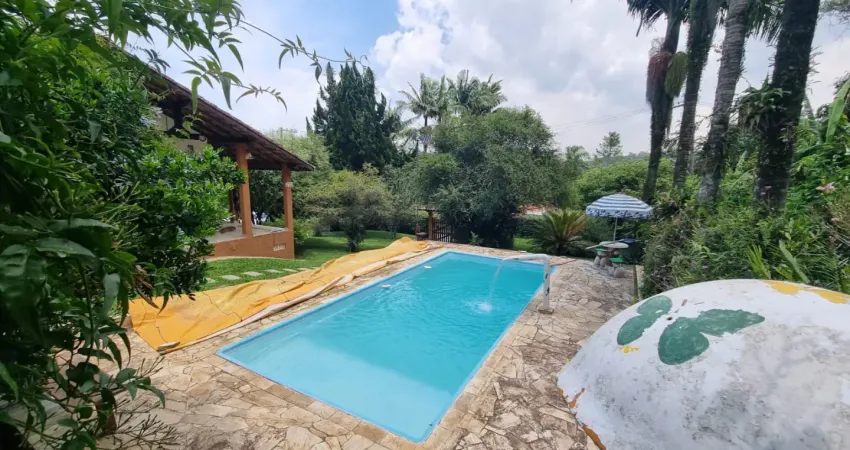 Chácara a venda, São 1.520m2 em excelente localização com ótima topografia