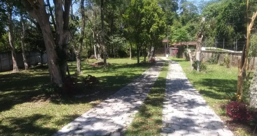 Chácara a venda próximo ao centro de ouro fino paulista, com excelente topografia