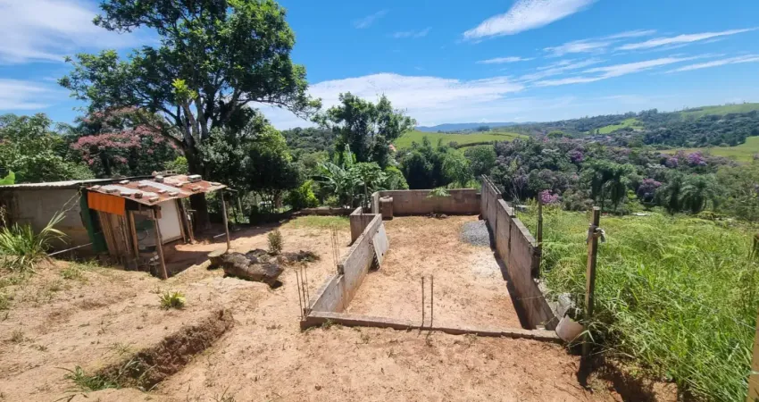 Terreno para chácara a venda no Bairro de Palmeiras Suzano, excelente oprtunidade