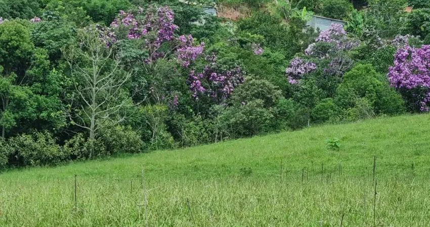 Excelente área a venda, no Bairro de Ipelândia Suzano, ótima localização e topografia