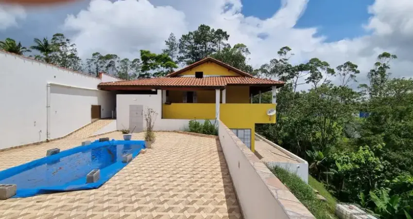 Chácara / sítio com 3 quartos à venda na Estrada Keida Harada, Ipelândia, Suzano