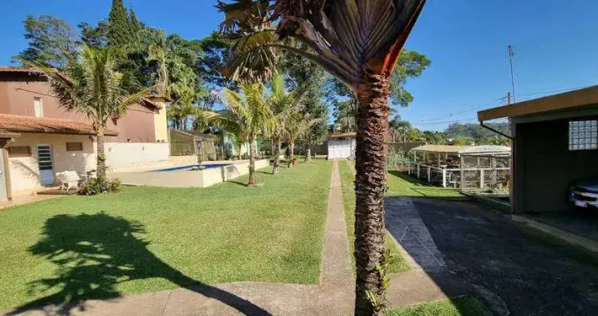 Chácara a venda em  suzano, 100% plaina fica há 15 minutos do centro de suzano