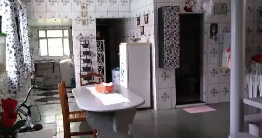 Chácara / sítio com 4 quartos à venda na Estrada Keida Harada, Ipelândia, Suzano