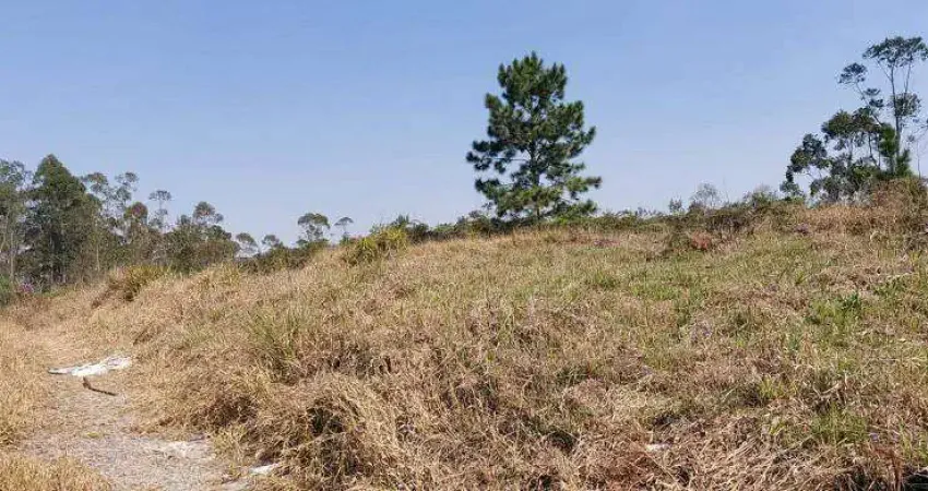 Terreno à venda na Estrada Keida Harada, Ipelândia, Suzano