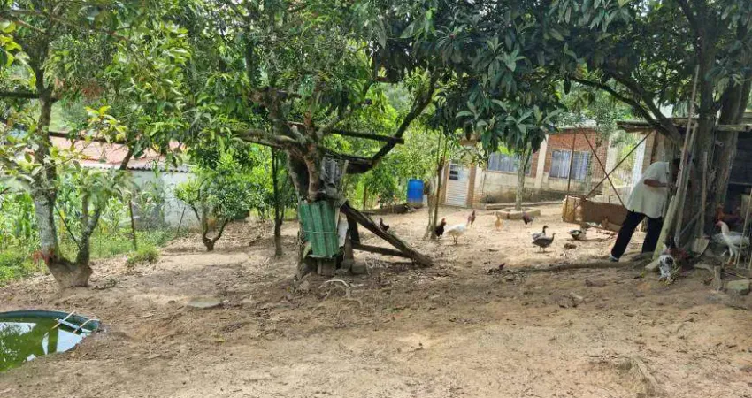 Chácara / sítio com 1 quarto à venda na Estrada Keida Harada, Ipelândia, Suzano