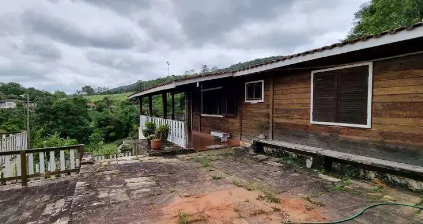 Chácara / sítio com 2 quartos à venda na Estrada Keida Harada, Ipelândia, Suzano