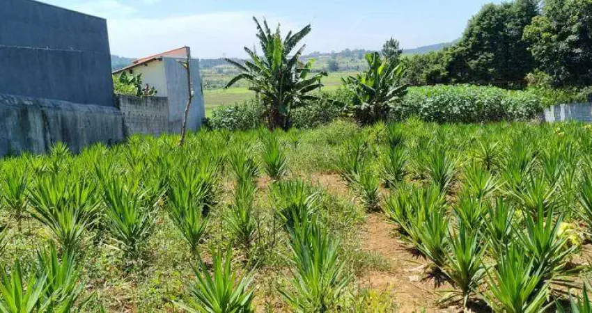 Terreno a venda em suzano, com ótima topografia e localização