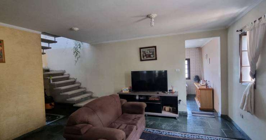 Casa com 4 quartos à venda na Rua Alzira, Somma, Ribeirão Pires