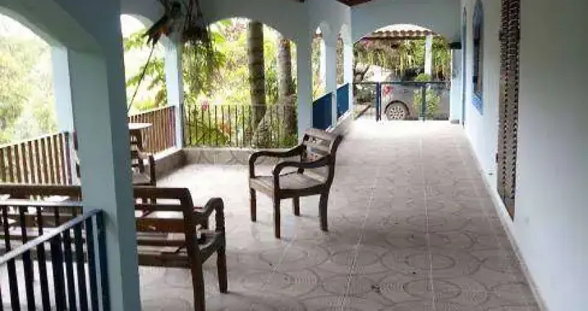 Chácara / sítio com 3 quartos à venda na Estrada Fazenda Viaduto, Fazenda Aya, Suzano