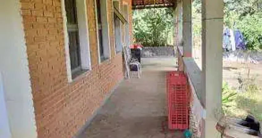Chácara / sítio com 2 quartos à venda na Estrada Keida Harada, Ipelândia, Suzano