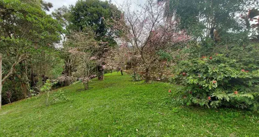 Terreno à venda na Rua Ada Corregiari Federicci, Chácaras Duchen, Suzano