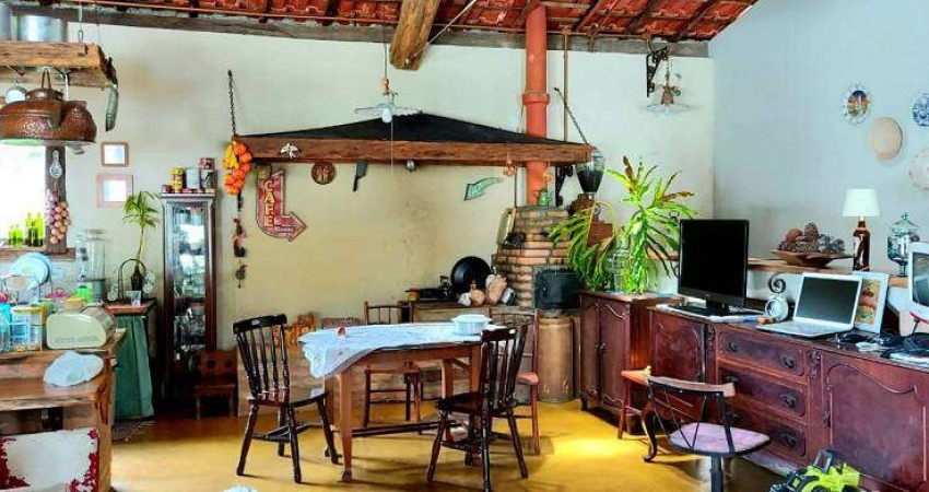 Chácara / sítio com 4 quartos à venda na Rua Maria Cecília, Somma, Ribeirão Pires