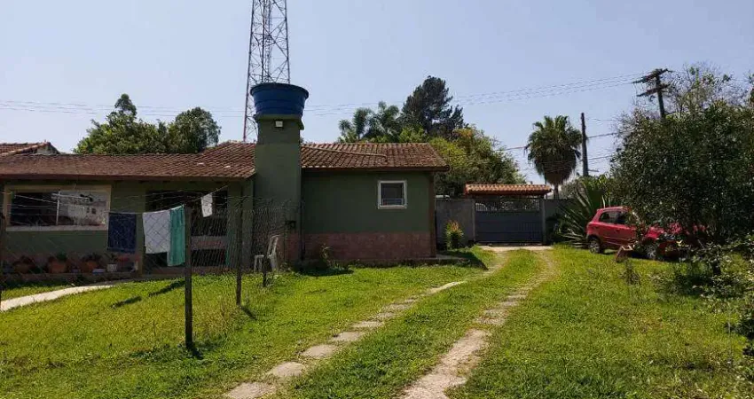 Chácara a venda em ouro fino paulista, ótima localização e topografia