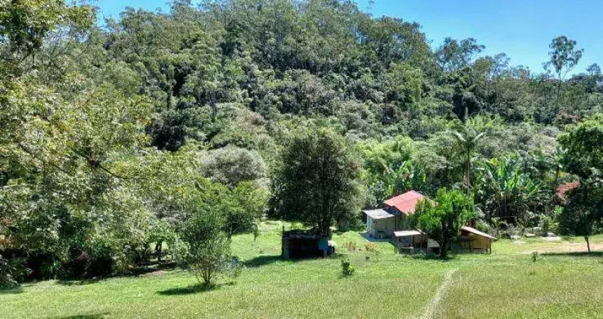 Fazenda a venda em mogi das cruzes, com excelente topografia