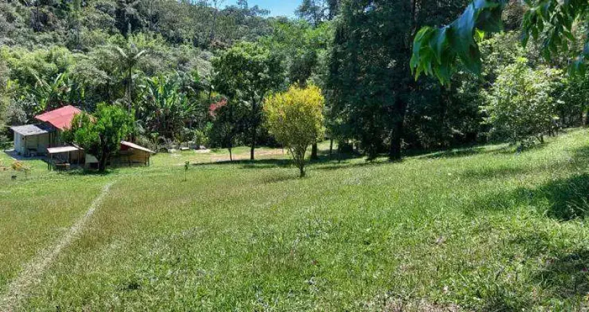 Fazenda a venda com 58 alqueires, ideal para área de compensação ou plantação de Eucalipto