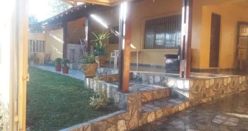 Casa a venda em suzano, com ótima localização, documentação ok