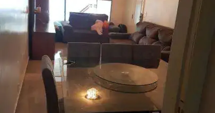 Casa com 3 quartos à venda na Avenida Palmares, Vila Palmares, Santo André