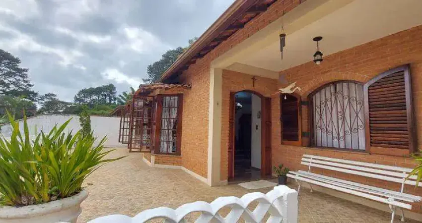 Casa com 3 quartos à venda na Avenida Francisco Monteiro, Centro, Ribeirão Pires
