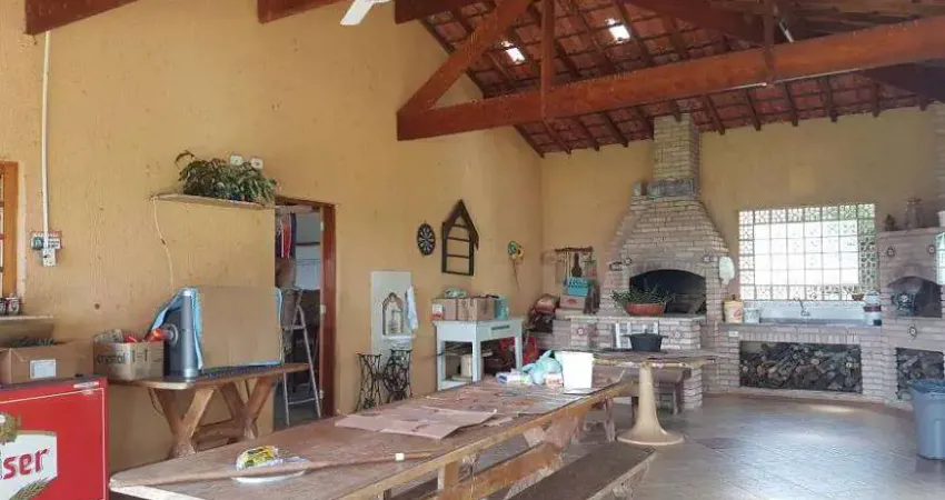 Chácara / sítio com 4 quartos à venda na Estrada Keida Harada, Ipelândia, Suzano