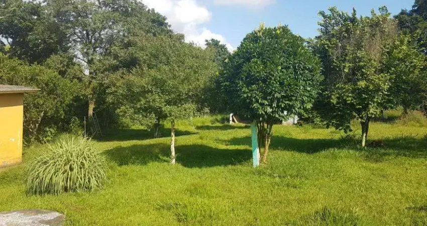 Terreno a venda em suzano, com ótima localização e topografia.