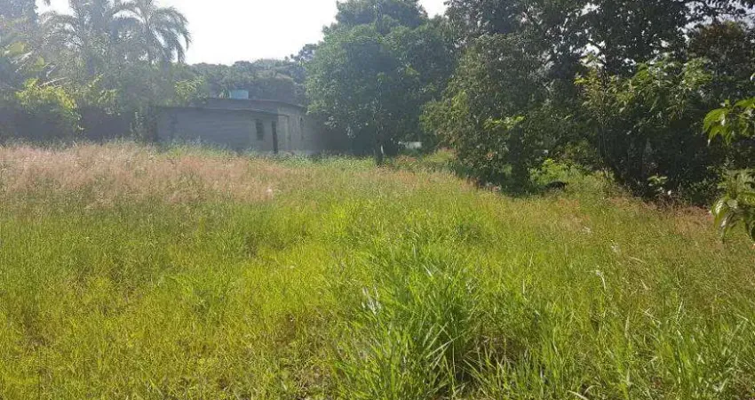 Terreno à venda na Estrada Keida Harada, Ipelândia, Suzano