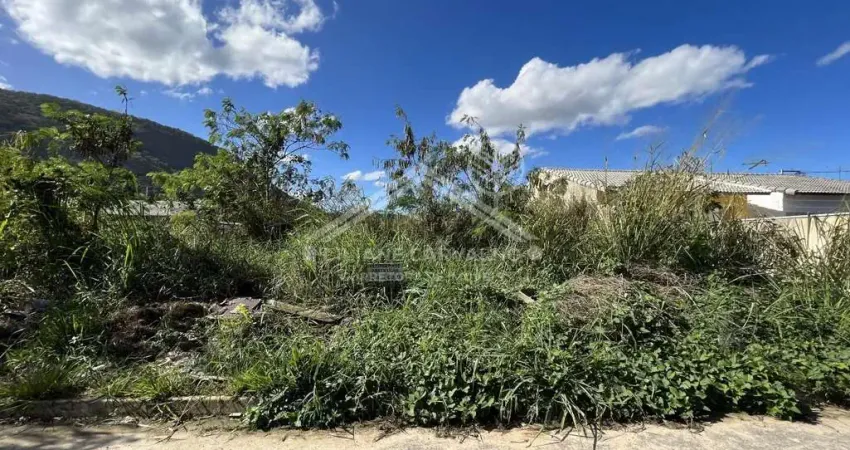 Terreno Multifamiliar  no Barroco em Itaipuaçu Maricá