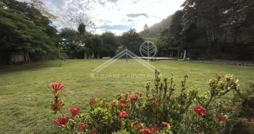 Chácara / sítio com 3 quartos à venda na Avenida Itaocaia, 10, Itaocaia Valley (Itaipuaçu), Maricá
