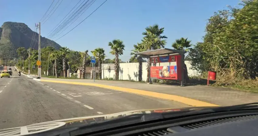 Terreno à venda na Portal dos Cajueiros, 10, Cajueiros (Itaipuaçu), Maricá