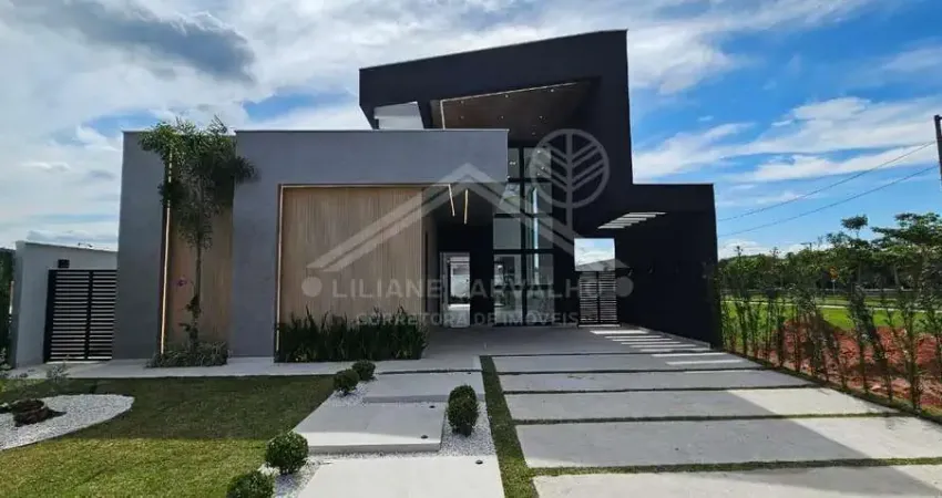 Casa em condomínio fechado com 3 quartos à venda na Rodovia Ernani do Amaral Peixoto, 15300, Inoã, Maricá