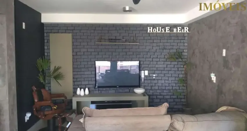 Apartamento com 2 quartos à venda na Rua Doutor Jorge de Oliveira Coutinho, 190, Jardim Aquárius, São José dos Campos