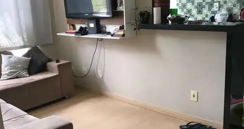 Apartamento com 2 quartos à venda na Estrada do Limoeiro, 595, Loteamento Villa Branca, Jacareí