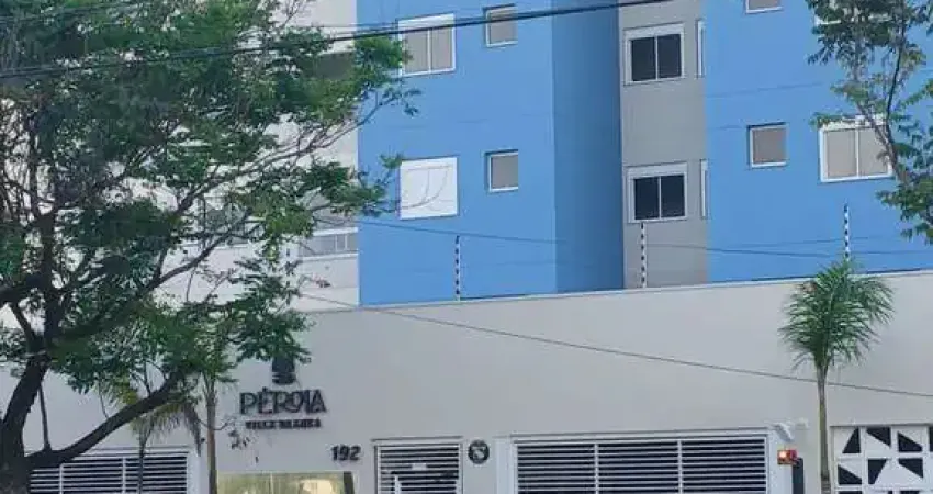 Apartamento com 2 quartos à venda na Avenida das Letras, 192, Loteamento Villa Branca, Jacareí